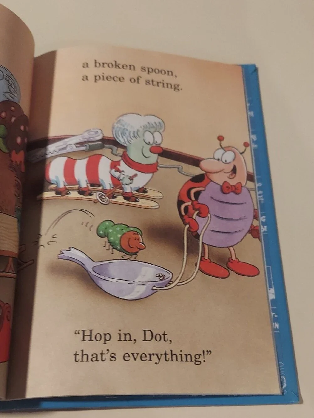 Snow Bugs By Susan Schade & Jon Buller Hardcover Book